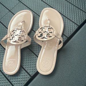 Cute summer sandals